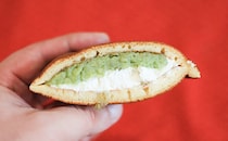 「クソうまい」「めっちゃずんだ」このローソンスイーツ、絶対食べるべし！！