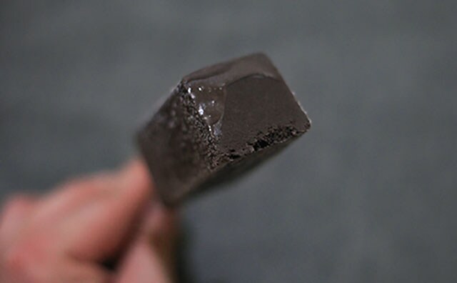 【鬼滅の刃】食べ終わったあとのお楽しみも！「日輪刀」がアイスになった！