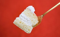 しっとりふわふわ！泡のように消えていくローソン限定スイーツ