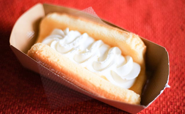 「口が幸せ」「ふわふわでうまい」あのトレンドスイーツをローソンで！