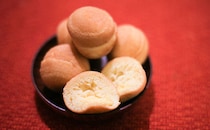 食感がクセになる！ローソンで屋台の定番スイーツを発見！！