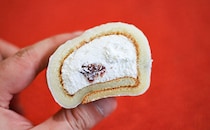 「考えた人天才」「絶対食べて」ローソンの“もちもちスイーツ”にハマりそう！