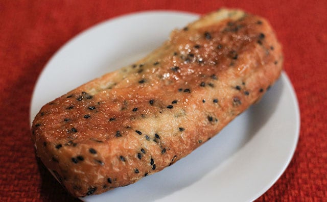 「うますぎ」「芋好きにはたまらん」カロリー高めだけどおいしいローソン新商品