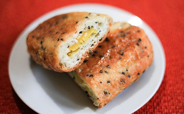 「うますぎ」「芋好きにはたまらん」カロリー高めだけどおいしいローソン新商品