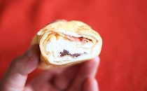 【ローソン】ちょい高いけどうま！最強のコンビニクレープ爆誕！！