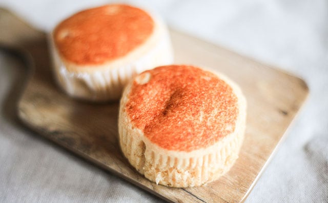 しっかり甘い！のに糖質8.5g！ヘルシーに秋を味わうローソン新商品って？