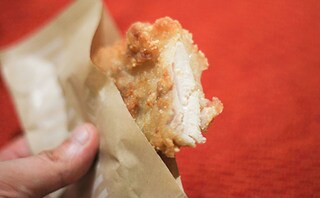 「ハマる」「感動する」ローソンのホットスナックがめちゃバズってます！！