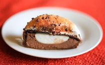 「やばいヤツだ」「もちふわしゅわ」激甘だけど激うまなローソンスイーツ！！