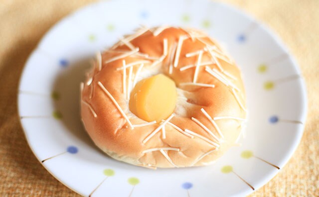 「まずいわけがない」トッピングは謎だけどおいしいと話題のローソン新商品