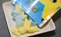 第5弾はポッチャマも！パケ買い必至の「ピュレグミ」がかわいくておいしい！！