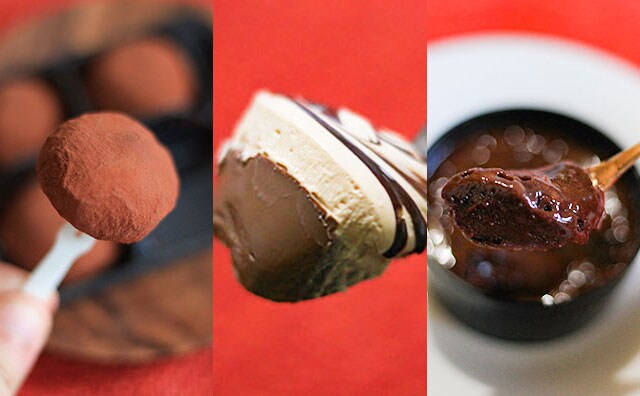 「濃厚」「買ってよかった」コンビニで買える絶品チョコスイーツまとめ