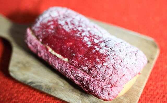 「脳汁でた」「最高にうまい」#ファミマの映えパンは全国発売すべきだ！！