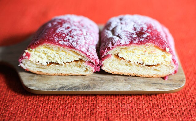 「脳汁でた」「最高にうまい」#ファミマの映えパンは全国発売すべきだ！！