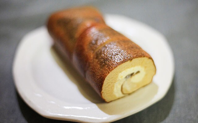 「おいしくて幸せ」「大好き」ローソンの“栗”を使った新商品とは