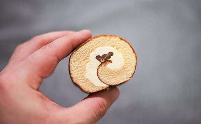 「おいしくて幸せ」「大好き」ローソンの“栗”を使った新商品とは