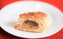 「感動する」「おいしすぎ！」このスイーツにローソンの本気を見た！