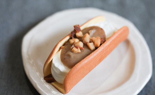 「ふわっふわ」「めっちゃうまい」ローソンのこれ、実はただのスイーツじゃないんです！！