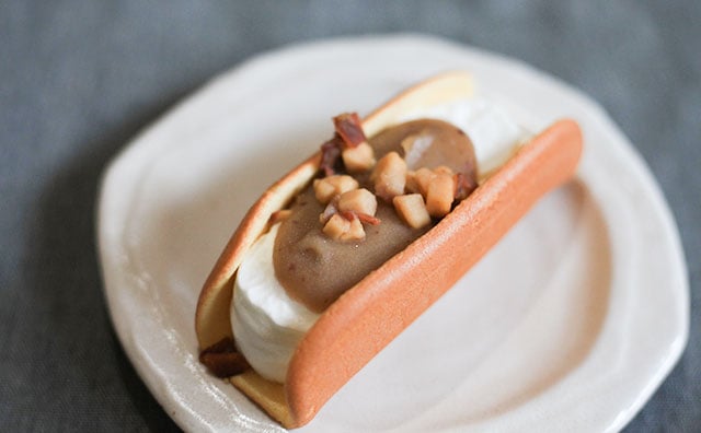 「ふわっふわ」「めっちゃうまい」ローソンのこれ、実はただのスイーツじゃないんです！！