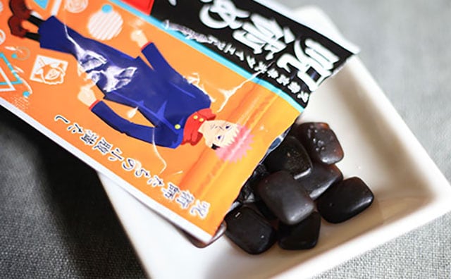 「全種類買った！」「ひとつだけない…」ファミマ限定&数量限定の「呪術めし」って何!?