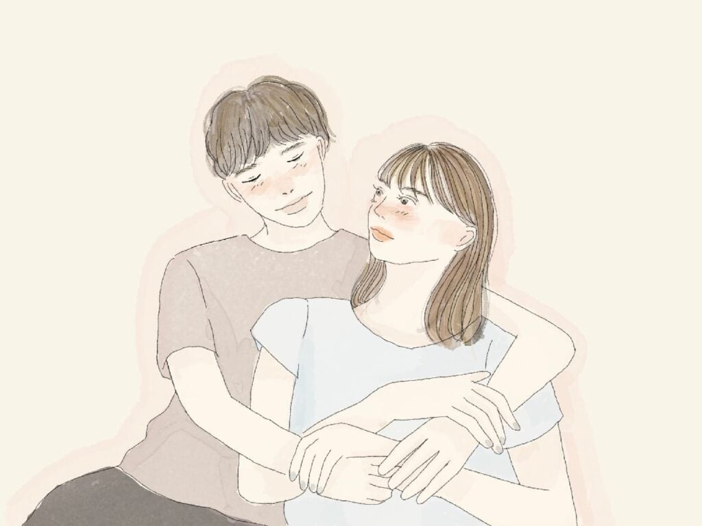 確実に優良物件です。愛する女性を「一生大事にする男」の共通点