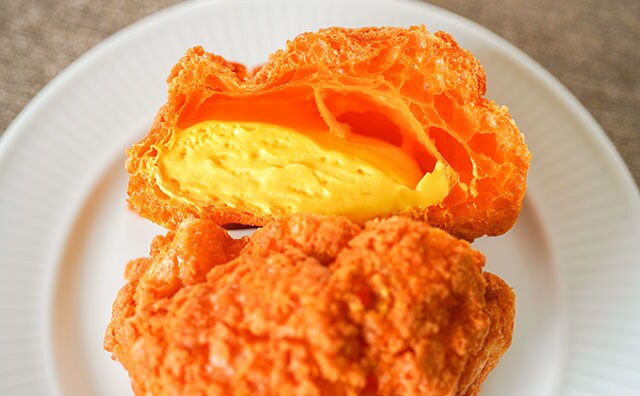 一度は食べておきたい！セブンの新作スイーツ3選