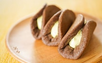 どれも130円以下！セブンの新作菓子パン3選