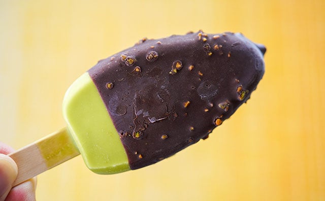 「箱買いしたいな」「本当においしい」人気アイスの限定フレーバーが最高!