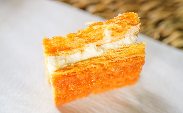 「これ最高」「好きすぎる」セブンのプチリッチ菓子に新作登場！