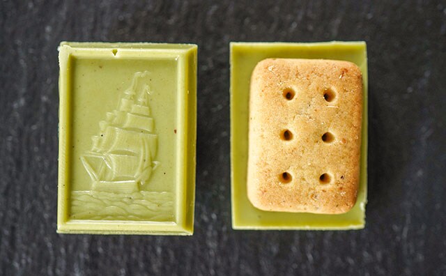 「めちゃくちゃウマいな」「探さないと!」アルフォートまであの味に!!