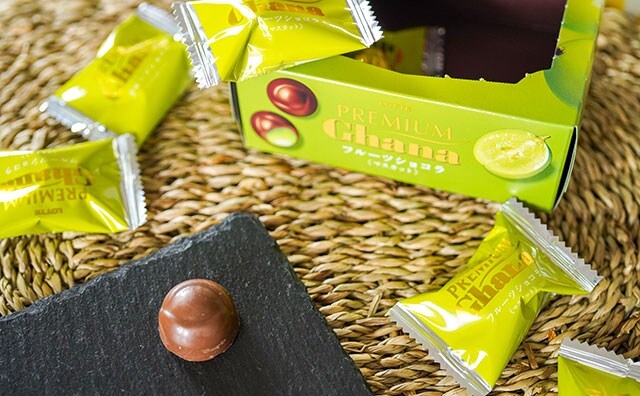 ロングセラー商品からプレミアム版が登場！これは買い！