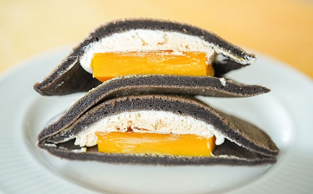 「もちもち」「濃厚でおいしい」セブンの新スイーツはプリン入り！