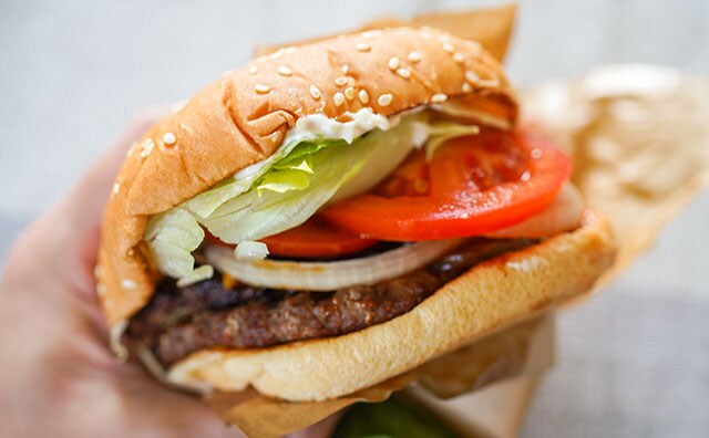 14日間限定！バーガーキングに本場アメリカのソースが初上陸！