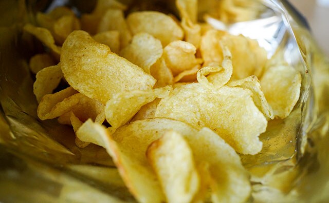 「大好き」「また買おう」人気ポテトチップスから期間限定フレーバー登場!