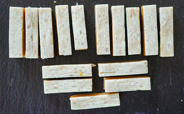 一度は食べておきたい！大人向け新商品3選