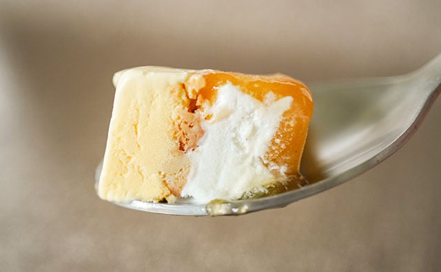 うますぎる!人気アイスの新作は贅沢な味わい!