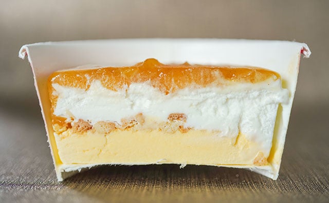 うますぎる!人気アイスの新作は贅沢な味わい!