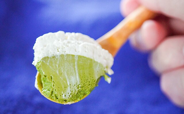 歯は不要！セブンの新スイーツで極上のふわふわ感を楽しむ！