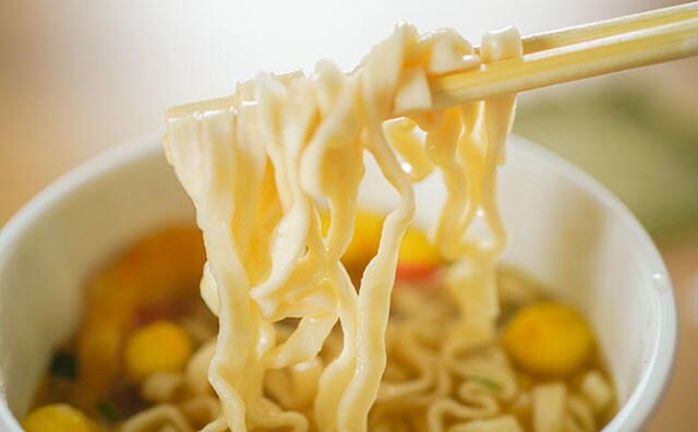 間違いないウマさ!セブン限定カップ麺が今年も発売された!