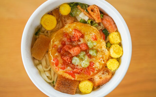 間違いないウマさ!セブン限定カップ麺が今年も発売された!