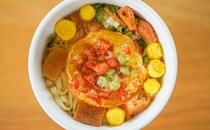 間違いないウマさ！セブン限定カップ麺が今年も発売された！