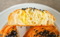 4個入りで149円！セブンの新作パンは一瞬で消えるウマさ！