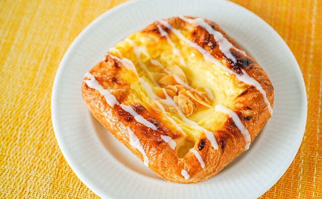 「最高だよ」「食感がいい」セブンの新商品は甘くておいしい！！