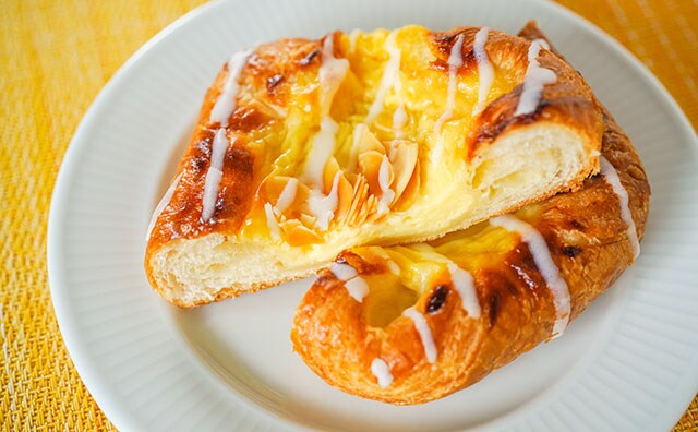 「最高だよ」「食感がいい」セブンの新商品は甘くておいしい！！