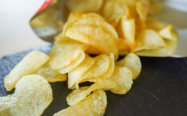 この組み合わせはウマイ!セブンで買える限定ポテトチップス