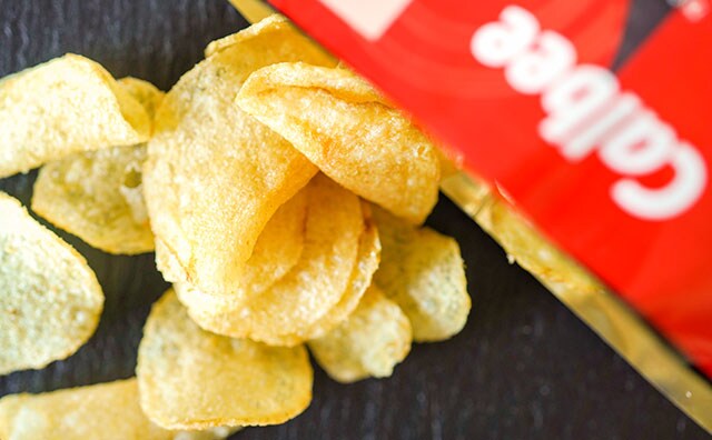 この組み合わせはウマイ!セブンで買える限定ポテトチップス