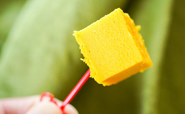 「毎日食べたい」「濃厚で満足」セブンの新スイーツが美味！