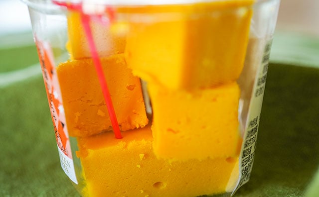 「毎日食べたい」「濃厚で満足」セブンの新スイーツが美味！