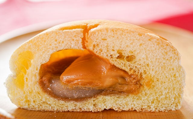 「買わなくちゃ!」「めちゃウマ」ファミマの人気パンが待望の復活!