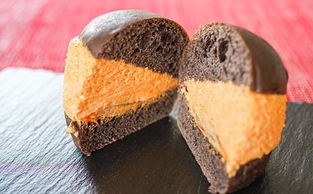 「うますぎたー!」「普通のより好き」セブンのマリトッツォはクリームだけじゃない!