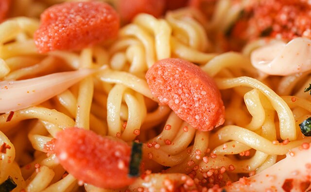 【驚きの完成度】人気カップ焼そばに衝撃の具材が！！